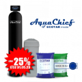 Universālais filtrs AQUACHIEF 12 ECOTAR B